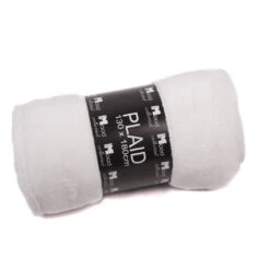 Lex & Max Fleece Plaid -Trixi Huisdier Winkel 000 180 00