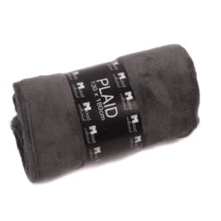 Lex & Max Fleece Plaid -Trixi Huisdier Winkel 000 180 33