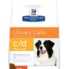 Hill's Prescription Diet Hondenvoer C/d Multicare 12 Kg