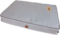 Boony EST. 1941 Hondenkussen Highland Sand -Trixi Huisdier Winkel 0212337