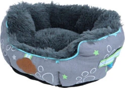 Lief! Lifestyle Boys Hondenmand