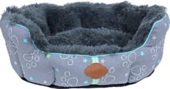 Lief! Lifestyle Boys Hondenmand -Trixi Huisdier Winkel 0425173 a