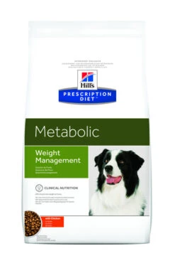 Hill's Prescription Diet Hondenvoer Metabolic 12 Kg