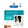 Hill's Prescription Diet Hondenvoer T/d 10 Kg