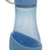 Beeztees Draagbare Drinkset Aventura Blauw 850 Ml