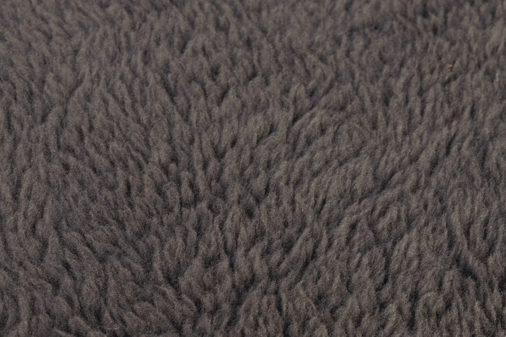 Beeztees Hondenkussen Minus One Don Donkergrijs 2 Beeztees Hondenkussen Minus One Don Donkergrijs - Afbeelding 2