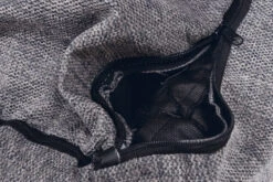 Beeztees Orthopedische Hondenmand Zia Grijs -Trixi Huisdier Winkel 0716190 det3