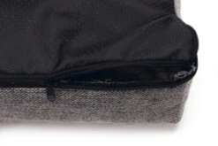 Beeztees Orthopedisch Hondenkussen Zia Grijs -Trixi Huisdier Winkel 0716195 det3