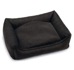Beeztees Orthopedische Hondenmand Uma Antraciet 14 Beeztees Orthopedische Hondenmand Uma Antraciet -Trixi Huisdier Winkel 0716201