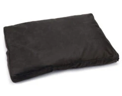 Beeztees Orthopedisch Hondenkussen Uma Antraciet -Trixi Huisdier Winkel 0716206