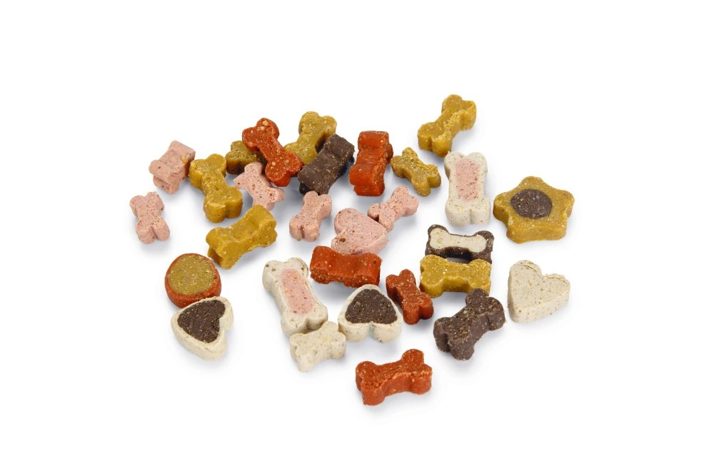 Beeztees Trainer Mix 1400 Gr 2 Beeztees Trainer Mix 1400 Gr - Afbeelding 2