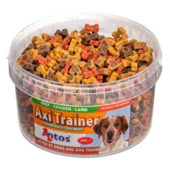 Antos Axi Trainer 1500 Gr