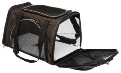 TRIXIE Hondentas Joe Bruin 7 TRIXIE Hondentas Joe Bruin -Trixi Huisdier Winkel 211165 PHO PRO CLIP 28847 3