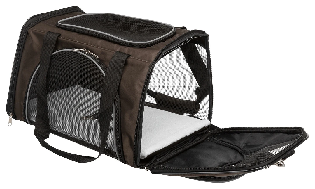 TRIXIE Hondentas Joe Bruin 4 TRIXIE Hondentas Joe Bruin - Afbeelding 4