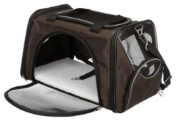 TRIXIE Hondentas Joe Bruin 6 TRIXIE Hondentas Joe Bruin -Trixi Huisdier Winkel 211166 PHO PRO CLIP 28847 4