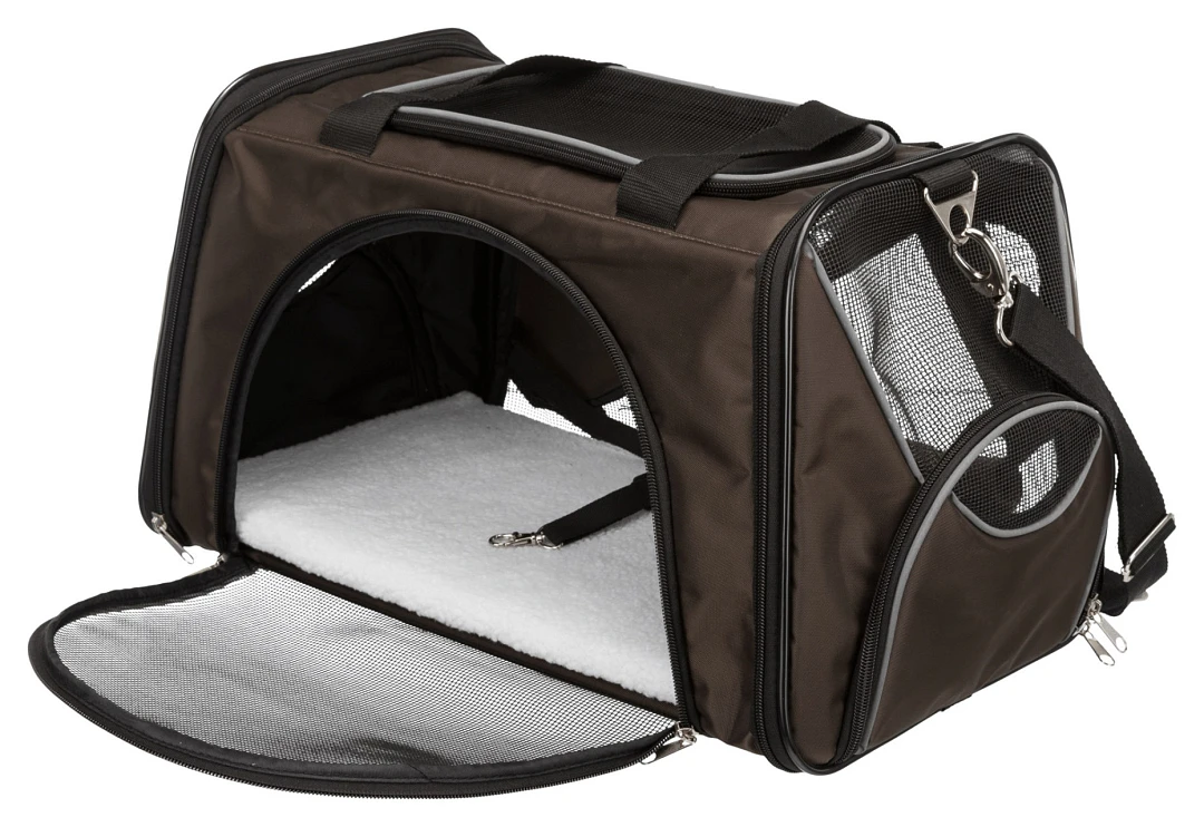 TRIXIE Hondentas Joe Bruin 3 TRIXIE Hondentas Joe Bruin - Afbeelding 3