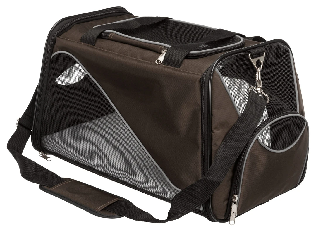 TRIXIE Hondentas Joe Bruin 2 TRIXIE Hondentas Joe Bruin - Afbeelding 2