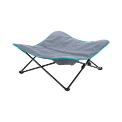 TRIXIE Kampeermand Donkergrijs/Petrol 12 TRIXIE Kampeermand Donkergrijs/Petrol -Trixi Huisdier Winkel 28216 1