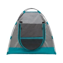 TRIXIE Hondentent Donkergrijs/Petrol 16 TRIXIE Hondentent Donkergrijs/Petrol -Trixi Huisdier Winkel 28218 2