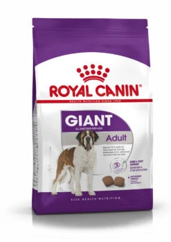 Royal Canin Hondenvoer Giant Adult 15 Kg