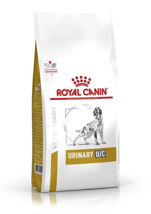 Royal Canin Hondenvoer Urinary U/C Low Purine 2 Kg 1 Royal Canin Hondenvoer Urinary U/C Low Purine 2 Kg