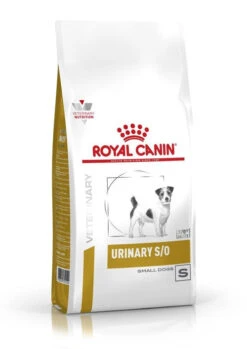 Royal Canin Hondenvoer Urinary Small Dog 4 Kg