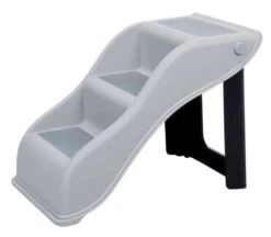 TRIXIE Trap Lichtgrijs