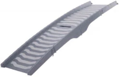 TRIXIE Loopplank Drievoudig Inklapbaar