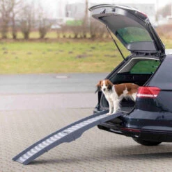 TRIXIE Loopplank Drievoudig Inklapbaar -Trixi Huisdier Winkel 39476 3