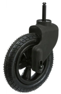 TRIXIE Joggingkar-voorwiel Voor Hondenfietskar