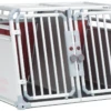 4pets Pro Transportbox 22