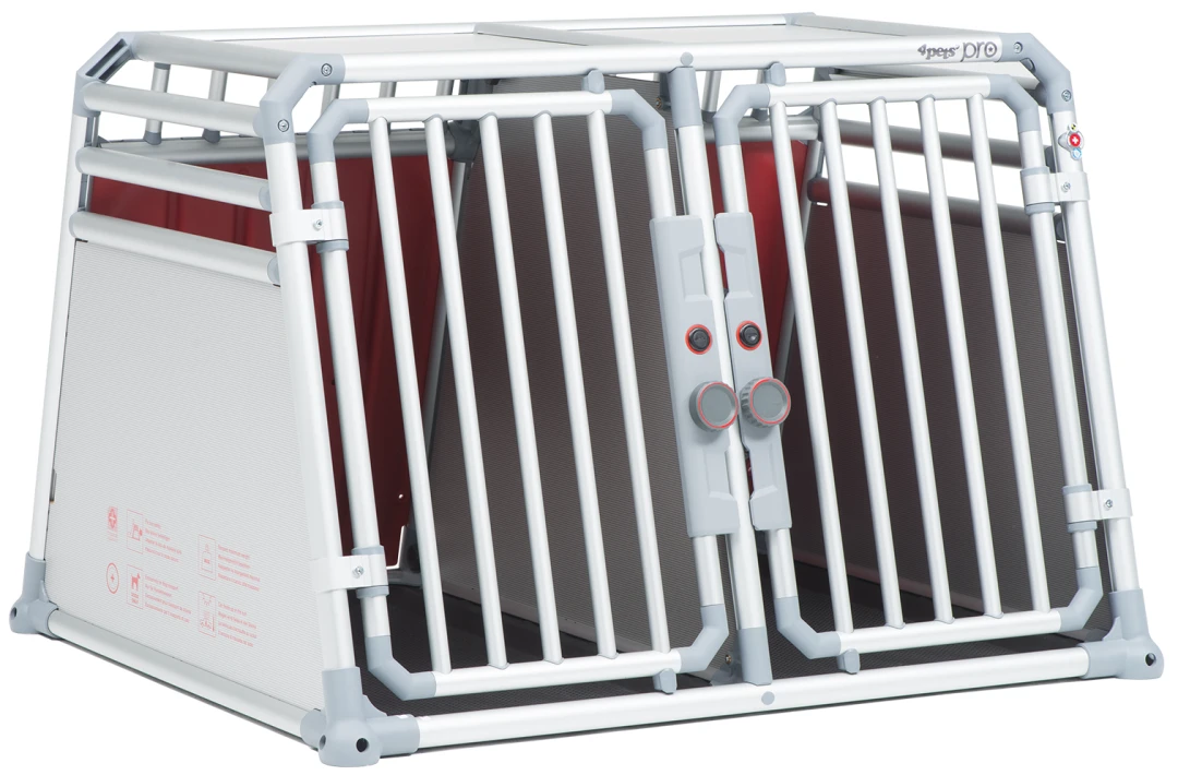 4pets Pro Transportbox 22 1 4pets Pro Transportbox 22