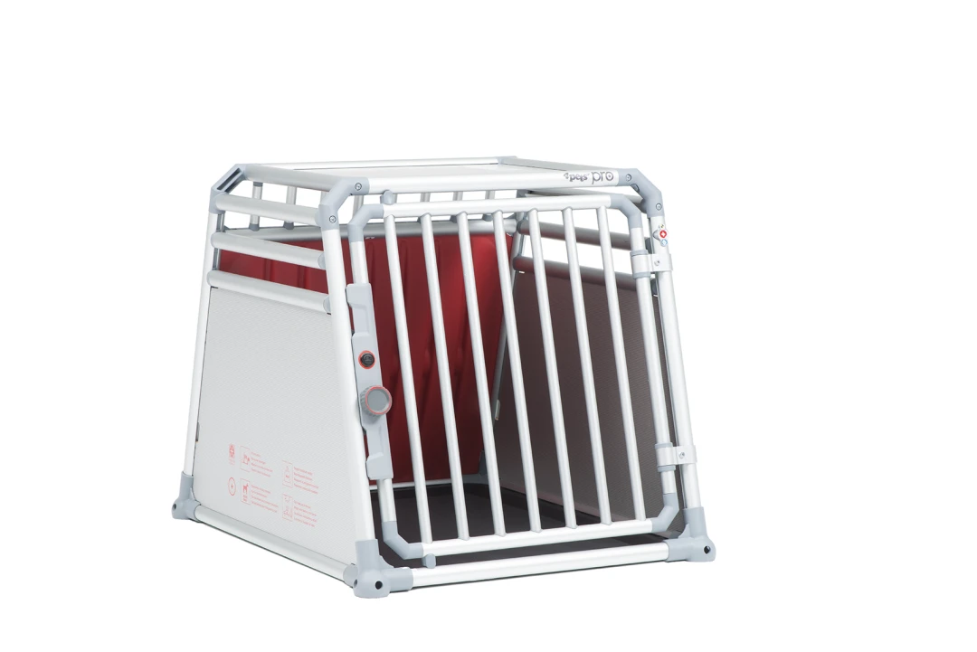 Trixi Huisdier Winkel -Trixi Huisdier Winkel 4pets PRO 3 Medium Mitte