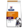 Hill's Prescription Diet Hondenvoer U/d 10 Kg