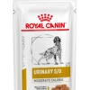 Royal Canin Hondenvoer Urinary S/O Mod. Calorie 12 X 100 Gr