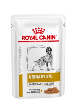 Royal Canin Hondenvoer Urinary S/O Mod. Calorie 12 X 100 Gr