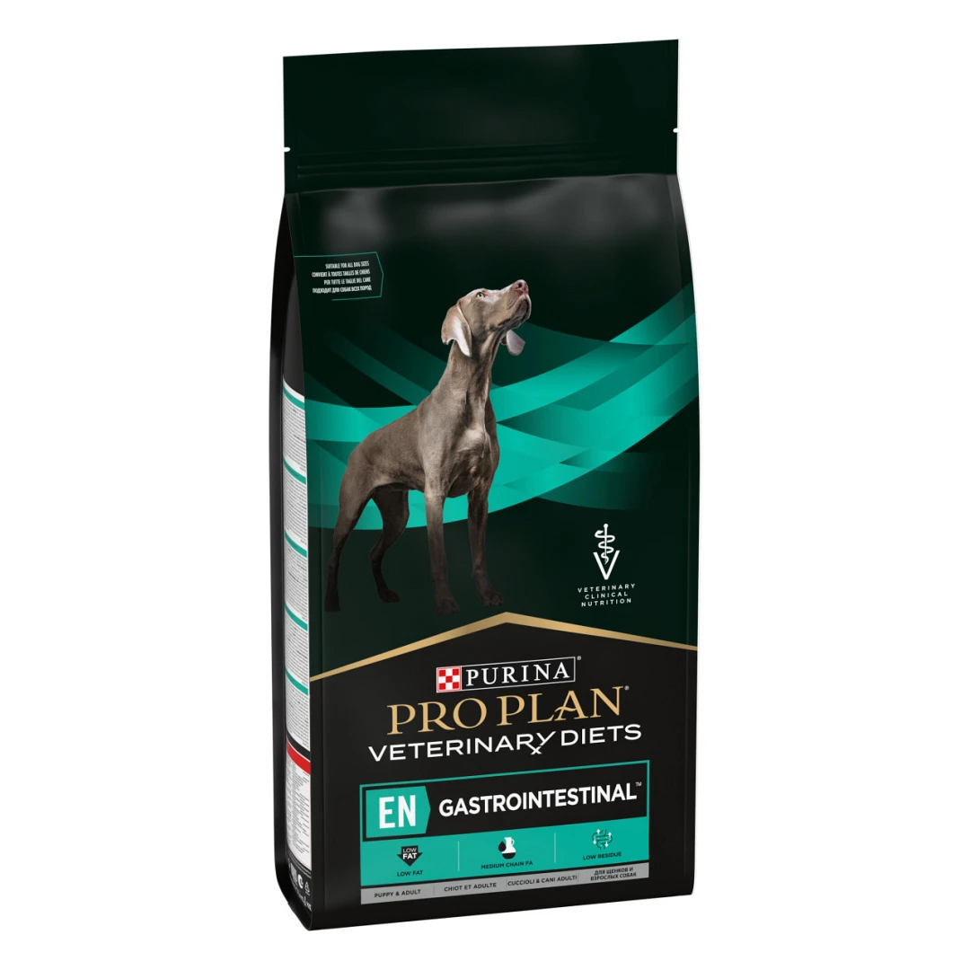 Pro Plan Veterinary Diets Hondenvoer EN Gastrointestinal 12 Kg 1 Pro Plan Veterinary Diets Hondenvoer EN Gastrointestinal 12 Kg