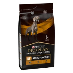 Pro Plan Veterinary Diets Hondenvoer NF Renal Function 3 Kg