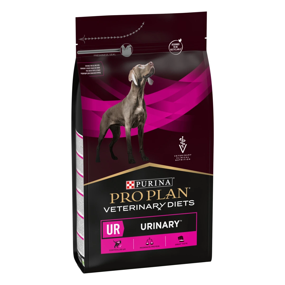Pro Plan Veterinary Diets Hondenvoer UR Urinary 3 Kg 1 Pro Plan Veterinary Diets Hondenvoer UR Urinary 3 Kg