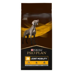 Pro Plan Veterinary Diets Hondenvoer JM Joint Mobility 12 Kg