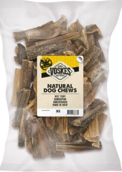 Voskes Runderpens 1 Kg