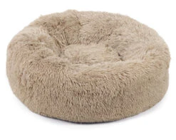 Beeztees Hondenmand Yali Beige -Trixi Huisdier Winkel 8712695188254