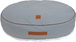 Boony EST. 1941 Hondenkussen Dreamer Polar White -Trixi Huisdier Winkel 8712901075620 a