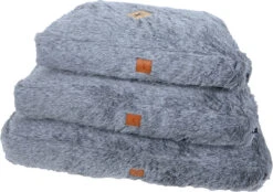 Boony Est. 1941 Blokkussen Badger Grey -Trixi Huisdier Winkel 8712901077785 56 57