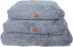 Boony Est. 1941 Blokkussen Badger Grey