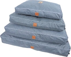 Boony Est. 1941 Hondenkussen Highland Graphite -Trixi Huisdier Winkel 8712901078485 76 77 78