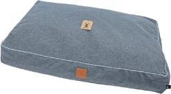 Boony Est. 1941 Hondenkussen Highland Graphite -Trixi Huisdier Winkel 8712901078553