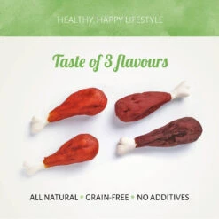 Trixi Huisdier Winkel -Trixi Huisdier Winkel 8714414207611 1