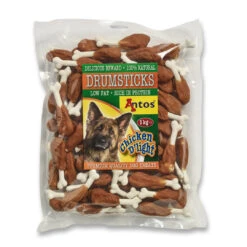 Antos Chicken D'light Drumsticks 1 Kg