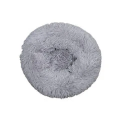 District 70 Mand FUZZ Light Grey -Trixi Huisdier Winkel 8717202614448 1